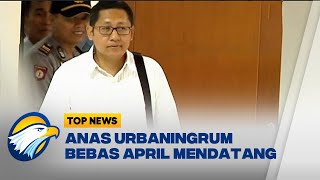 Download lagu Ketum PKN Siapkan Posisi Khusus untuk Anas Urbaningrum mp3
