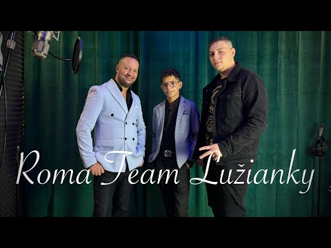 Roma Team Lužianky ➖ Pridi milá,V spomeň si |OFFICIALVIDEO | 2024
