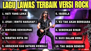 Download lagu LAGU LAWAS INDONESIA & MALAYSIA VERSI ROCK TERHEBAT – RM AUDIO (FULL ROCK COMPILATION) mp3