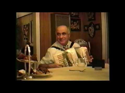 Songs in Yiddish, Hebrew, Russian & Ukrainian Pt 2 of 4