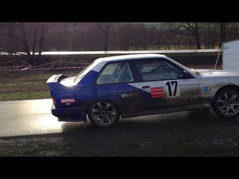 Thomas Kleinwächter Rally Zorn 2020