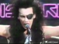 PETE BURNS DEAD OR ALIVE - YOU SPIN ME ...