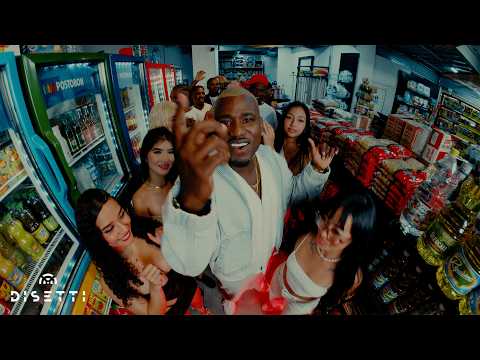 Yo Soy La Bobada - Dominick y Su Combo (Video Oficial)