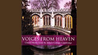 Durufle: Requiem: VIIII. In Paradisum