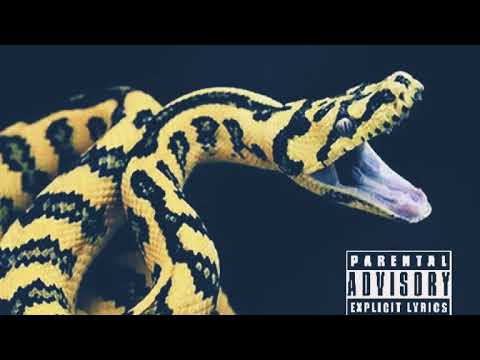 Pythons - Geezy G x Eband$ [Prod.By Rye Bread]