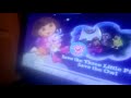 Sleepytime Stories Menu Walkthrough