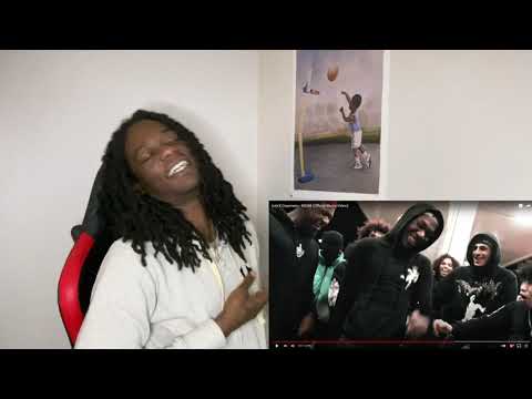 Izzy X Dayymein - BOOM (A1Dotty Reaction)