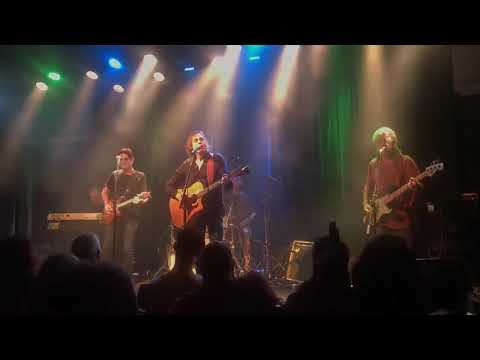 EREZ NETZ & HEMI RODNER - Zappa Tel Aviv - 21/9/2018