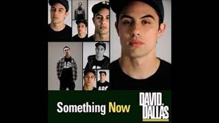 David Dallas - Ever Ever