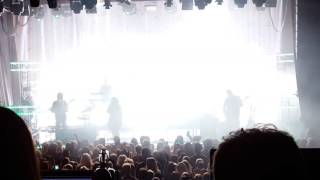 Rocket - Miriam Bryant Trädgårdsföreningen Göteborg