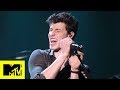 Shawn Mendes Performs 'There's Nothing Holdin' Me Back' Live For MTV Unplugged | MTV Music