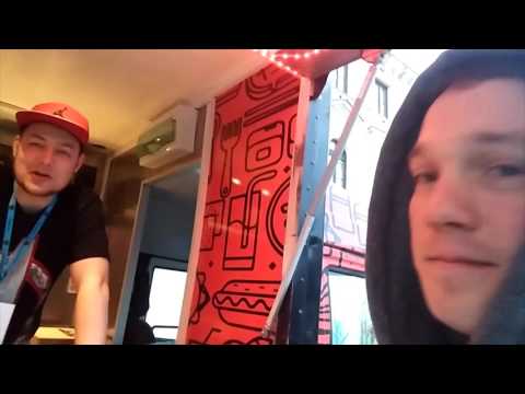 Gorące Kawałki 10% Rabat! Kuchnia Z Rapem