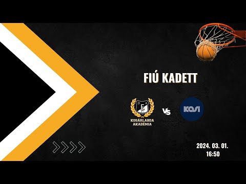 DEAC KA U16/A - KASI/A