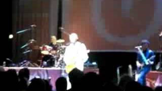Gilberto Gil canta Chiclete com Banana em Boulder - Colorado