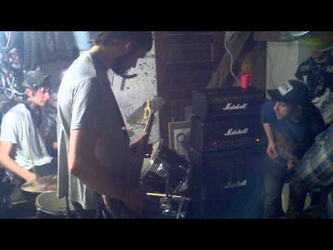 Deercave - Improverty