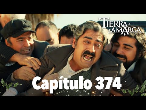 Bitter Land - Chapter 374