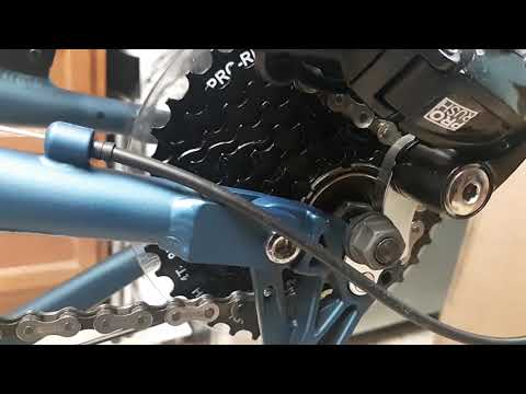 My Mongoose Ledge x1 27.5 Experience