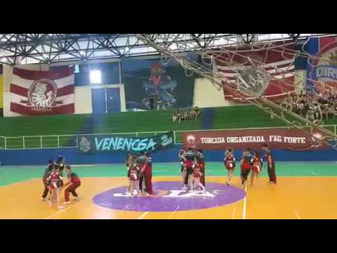 SNAKETS - JOIA OESTE PR 2018