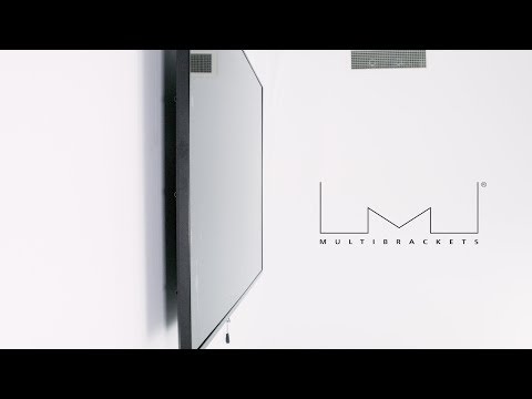 M Universal Fixed Wallmount SD MAX 800x600