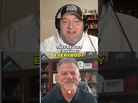 Southlake Carroll girls are ranked #2 in the country right now