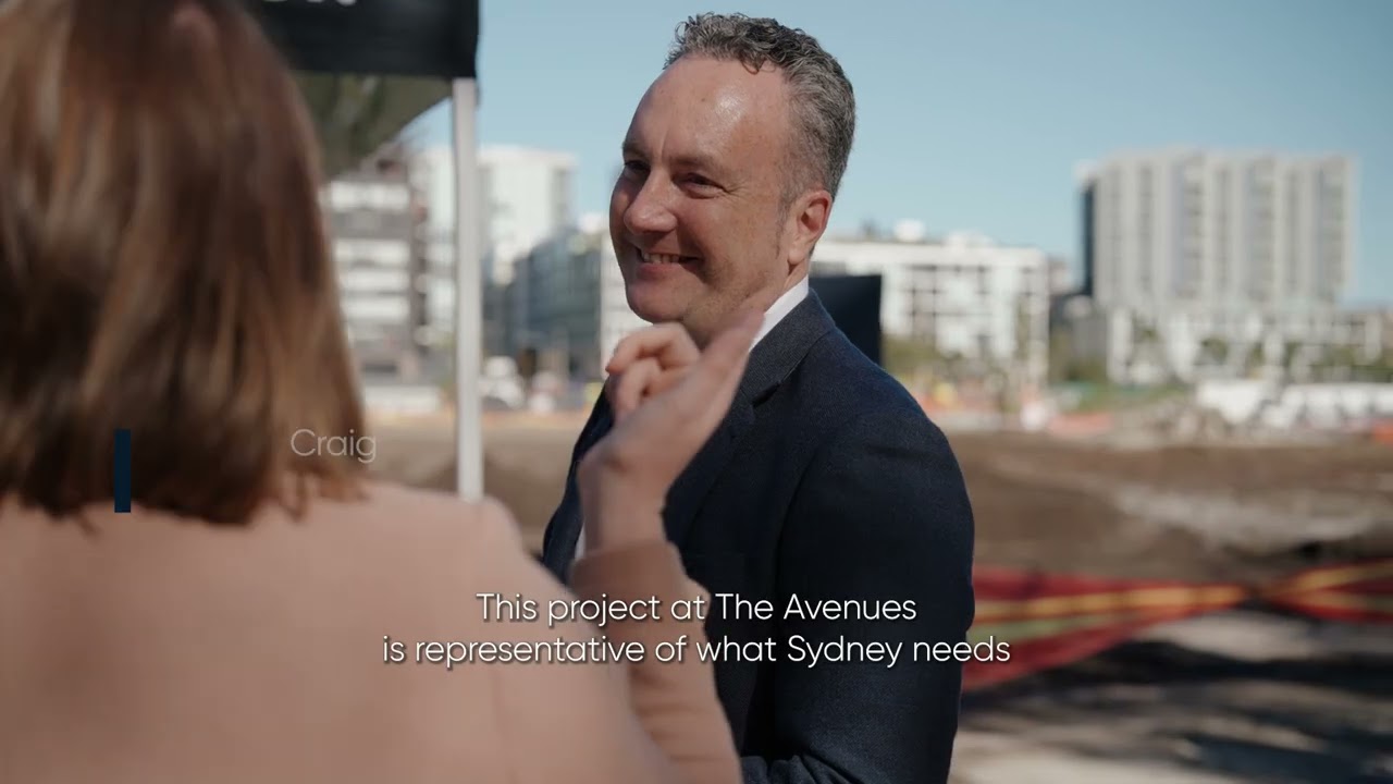 Apartment The Avenues East Zetland 15 Minutes to University of Technology Sydney