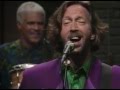 Eric Clapton Robert Cray Before You Accuse Me 1989