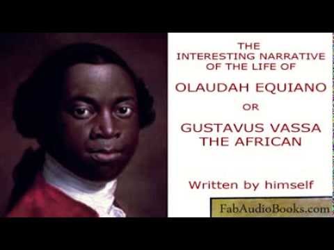 The Interesting Narrative Of The Life OF OLAUDAH EQUIANO Or GUSTAVUS VASSA THE AFRICAN