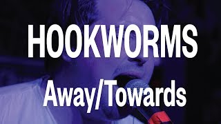 Hookworms, "Away/Towards" Live at the FADER FORT Presented by Converse