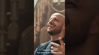 Download lagu Maher Zain & Harris J - Qalbi Fil Madinah |   | mp3