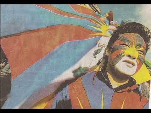 Carlos Nakai & Will Clipman - Shaman's Trance