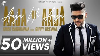 Aaja Ni Aaja  Guru Randhawa  Gippy Grewal  Kuwar V