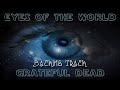 Eyes of The World » Backing Track » Grateful Dead