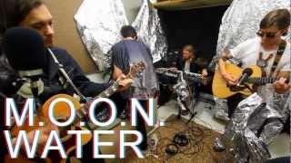 CHAPPO - M.O.ON. Water