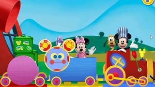 Mickey Mouse Clubhouse   Holiday Countdown   Disney   Video for Kids