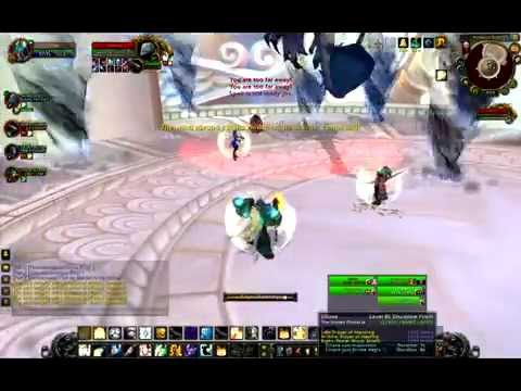 HOW TO: Heroic Vortex Pinnacle