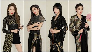 Download lagu SNH48 -［红昭愿］唢呐版  丝芭家族国风舞台排练 part1 | 综艺《金曲青春》排练 幕后记录EP07 | Youth And Melody | VLOG mp3