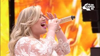 Kelly Clarkson - &#39;Since U Been Gone&#39; (Summertime Ball 2015)