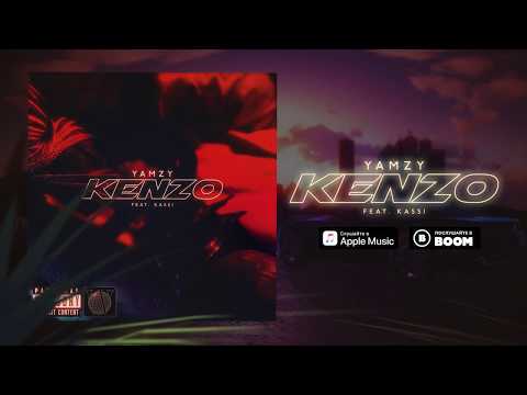 Yamzy – Kenzo (feat. Kassi)