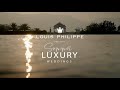 Louis Philippe | Summer Luxury Weddings