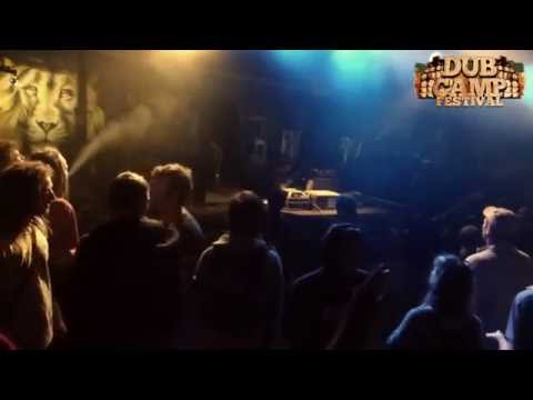 Dub Camp Festival 2015   Chalice Sound System ▶  Thank You Jah  ⑥