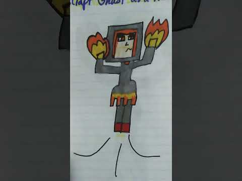 Making Minecraft mobs humans part 17 👻. (This is my best on what I can do so far 😶). Like and sub