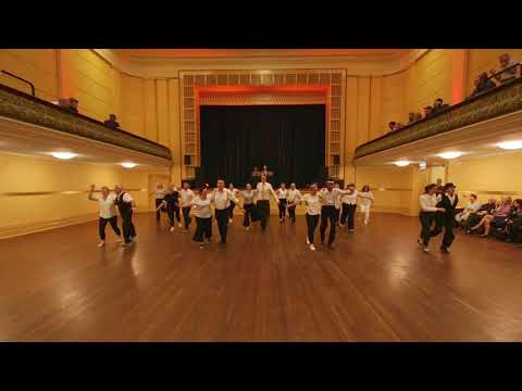 2019 Swing Patrol Performance Ball - Point Cook & Yarraville