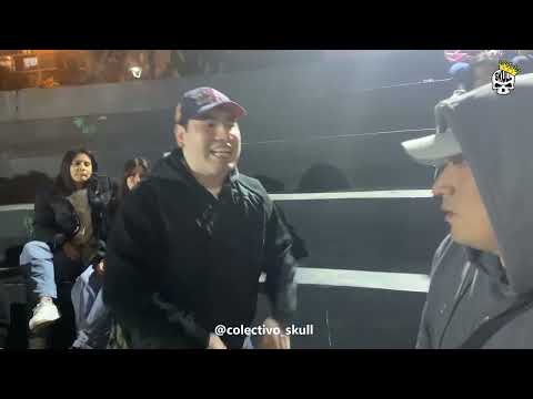 JC BERLIN vs PYSCO - 8vos - cupo lambattles