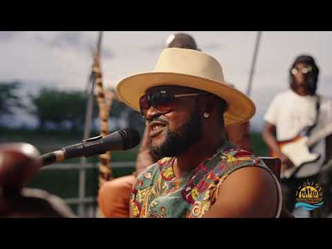 Rock The Boat Episode 8 Trailer (Capitol K)