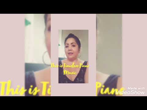 Greetings from Timeless Piano Music