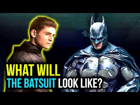 Gotham SHOULD NOT Do THIS With Bruce's Batman! (..But THIS!) Video
