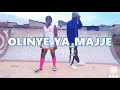 HELLEN LUKOMA Olinye Ya Maje Dance Choreography