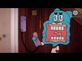 Gumball Screams