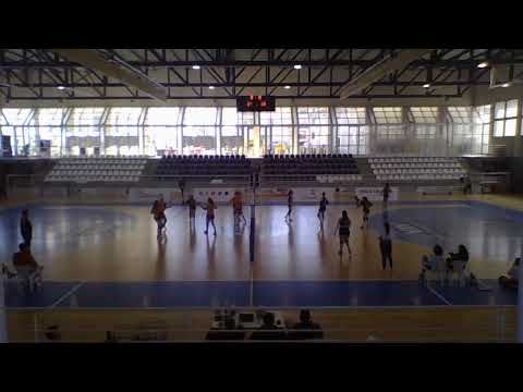 Essències Volei Muro - CVS T-Link Sóller