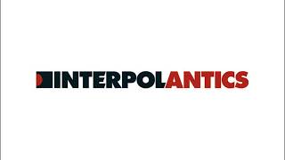Download lagu EVIL - Interpol (Guitar Backing Track with Vocals) mp3
